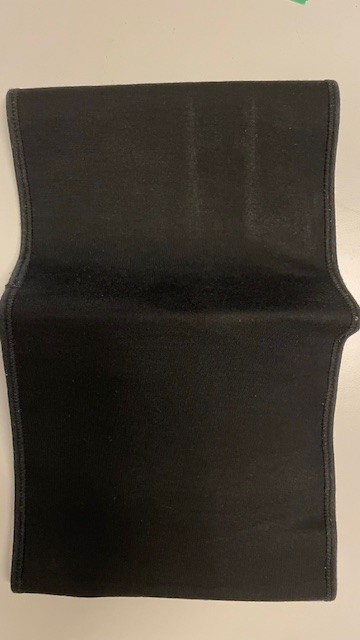 Bauchbinde