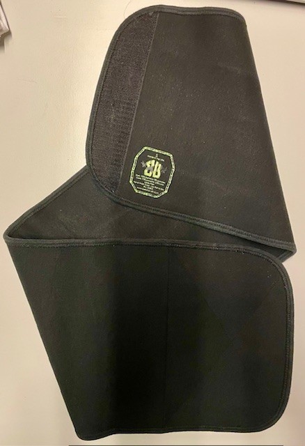 Bauchbinde
