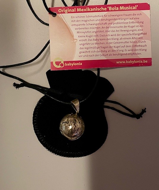 Bola Schwangerschaftsklangkugel