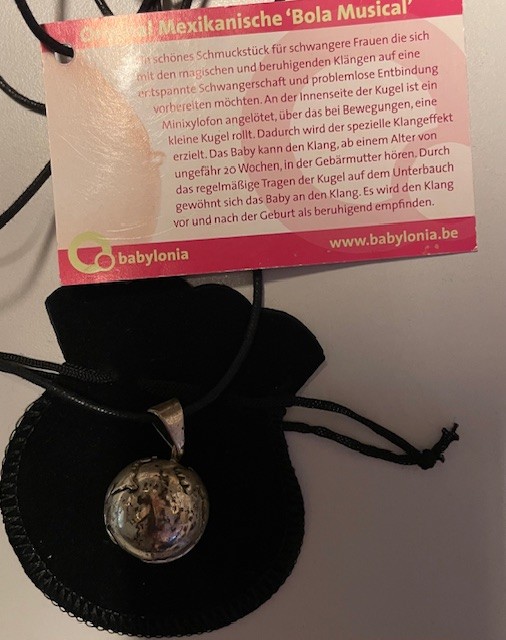 Bola Schwangerschaftsklangkugel
