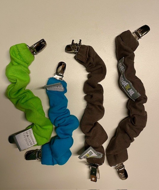 Babym&uuml;tzchen